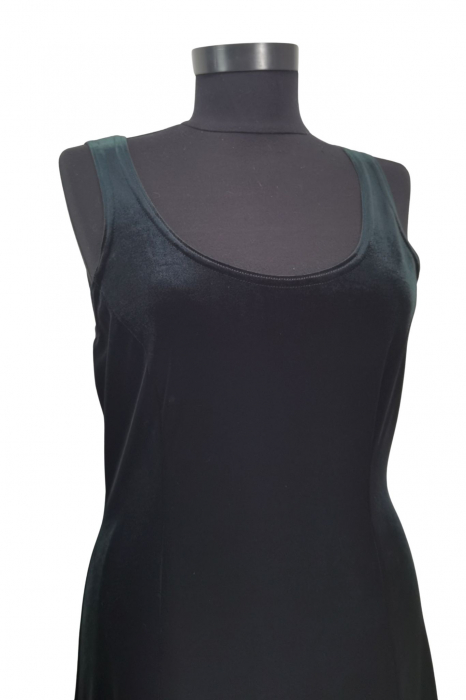 Rochie catifea C&A Femei-M [3]