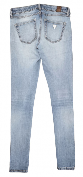 Blugi skinny GUESS Femei-S [2]
