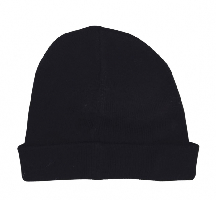 Caciula neagra Reebok Barbati [3]