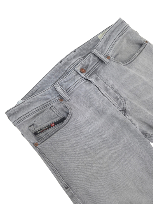 Blugi skinny DIESEL Barbati-M [3]