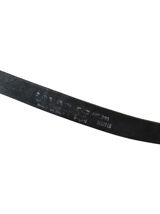 Curea piele Italy Barbati-115cm [3]