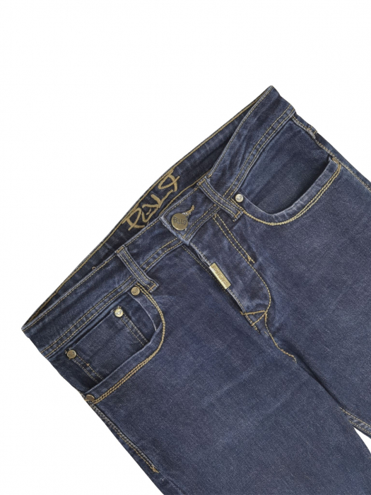 Blugi Retro Pulp Femei-L [3]