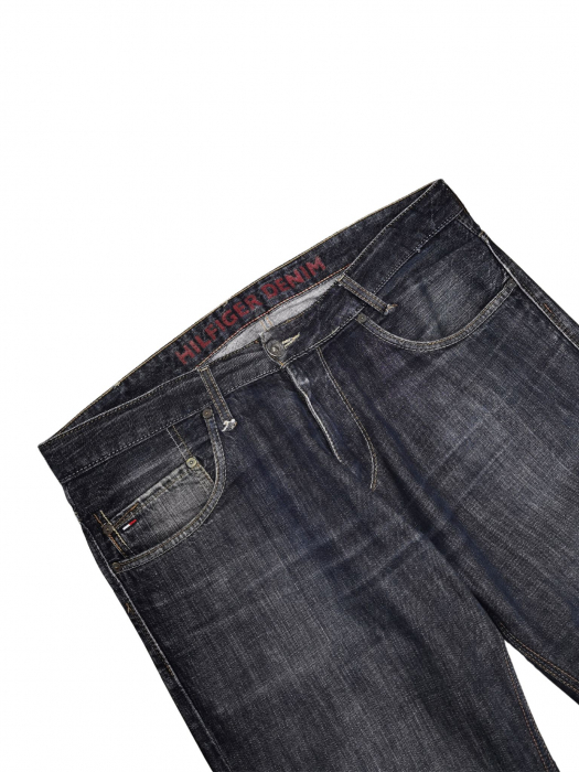 Blugi Tommy Hilfiger Barbati-XL [3]