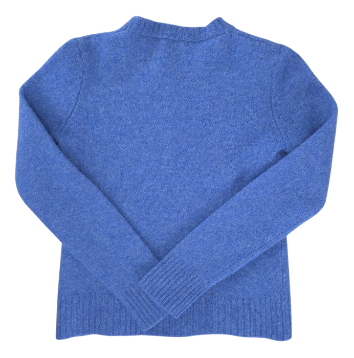 Pulover lana Benetton Femei-XXS [2]