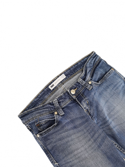 Blugi skinny Levi's Femei-XS [3]