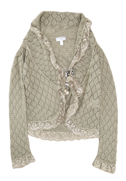 Pulover Retro Heine Femei-XS [1]