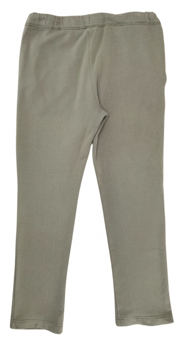 Pantaloni verzi Hollister Barbati-S [2]