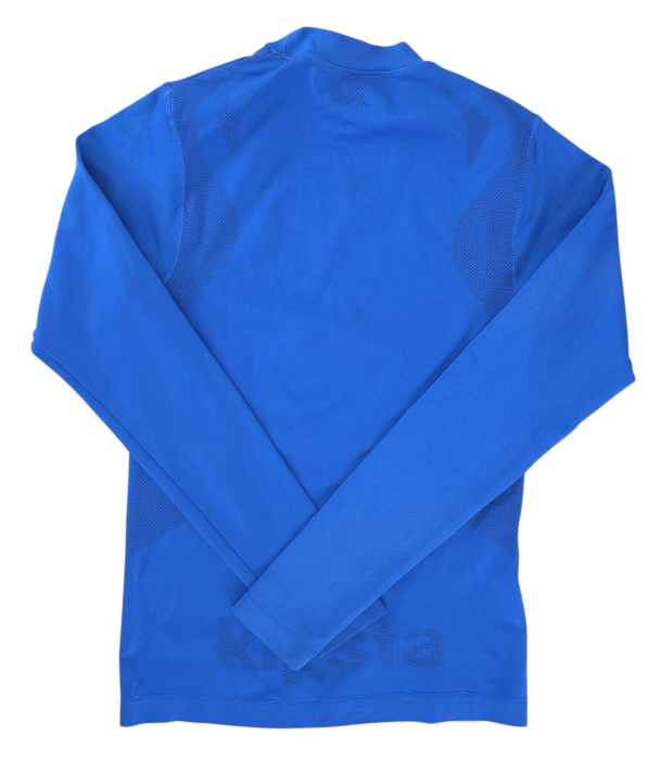 Bluza fitness Kipsta Femei-S [2]