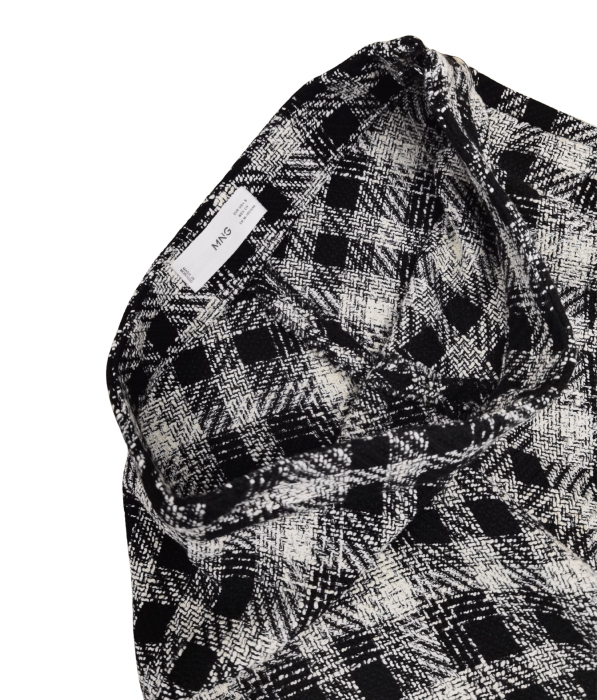 Fusta cu model MANGO Femei-S [4]