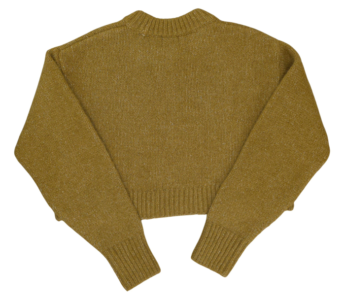 Pulover maro H&M Femei-S [2]