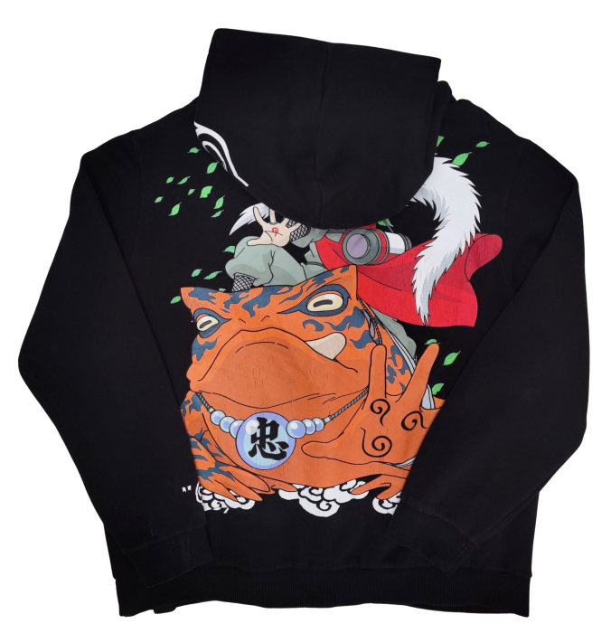 Hanorac Naruto Besrshka Barbati-M [2]