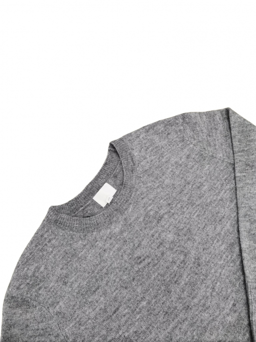 Pulover gri H&M Femei-XL [3]