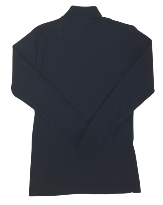 Maleta neagra Italy Femei-M [2]