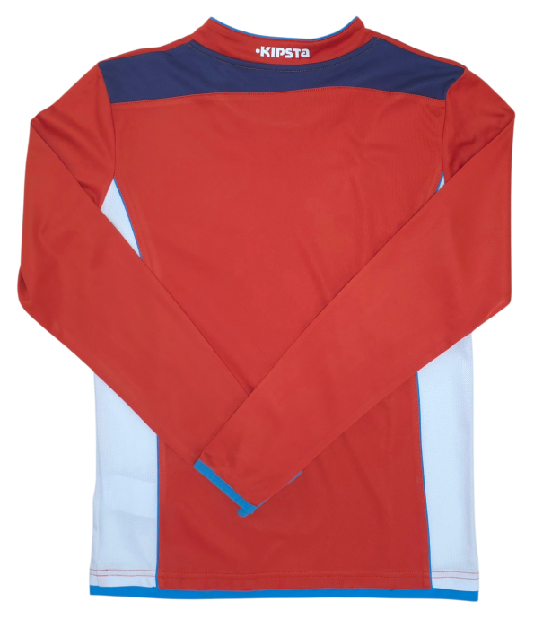 Bluza Kipsta Baieti 14 Ani [2]
