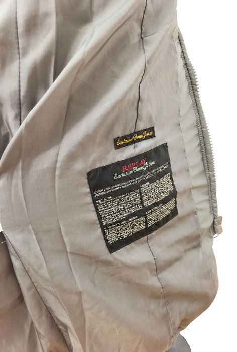 Geaca de fas Replay Femei-S [6]