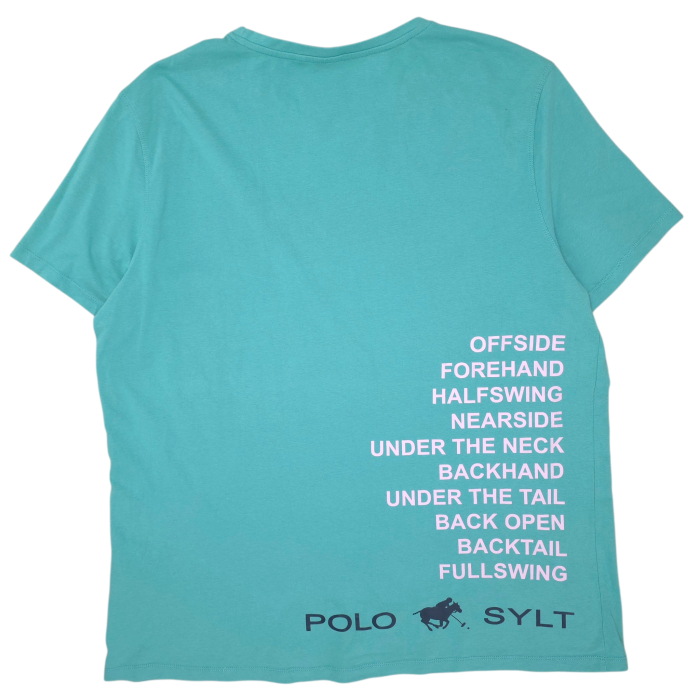 Tricou Polo Sylt Barbati-3XL [2]