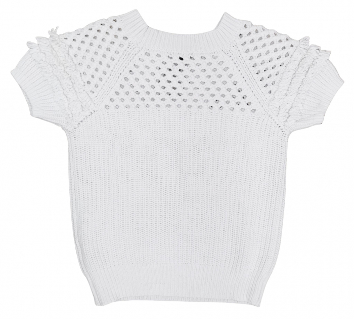Tricou Massimo Dutti Femei-XS [2]