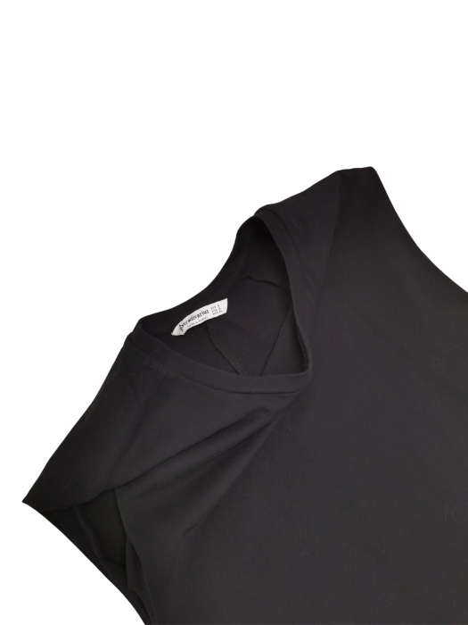 Rochie neagra Stradivarius Femei-S [3]