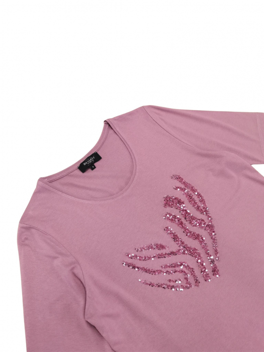 Tricou Retro Bexleys Femei-S [3]