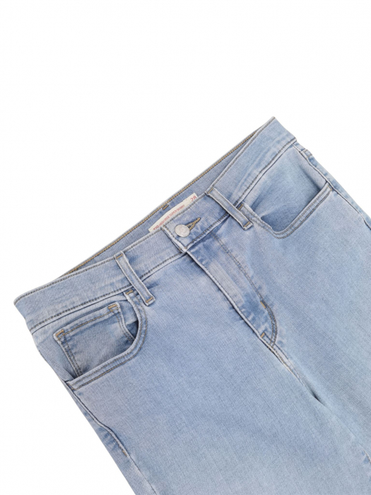 Blugi Levi;s 720 Femei-M [3]