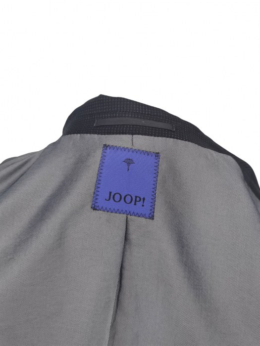 Sacou bleumarin JOOP Barbati-M [4]