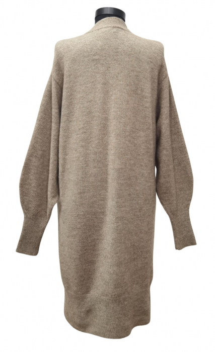 Cardigan bej H&M Femei-XS [2]