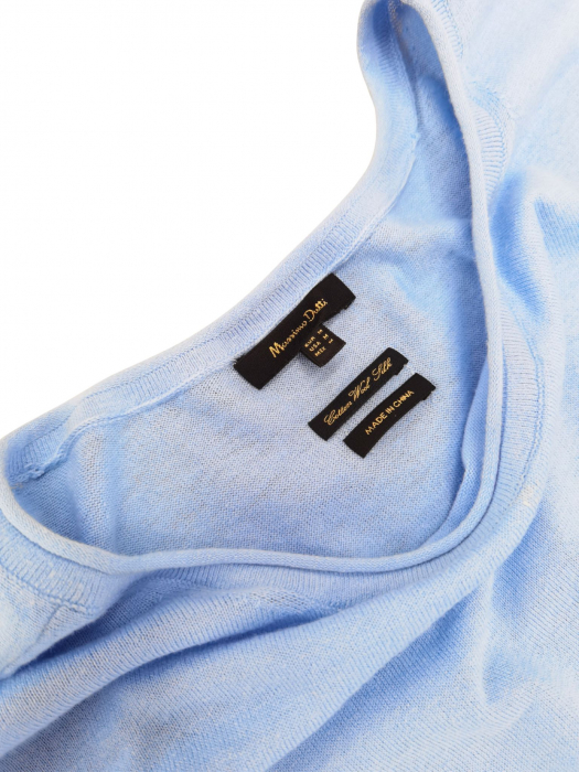 Pulover Massimo Dutti Femei-M [3]
