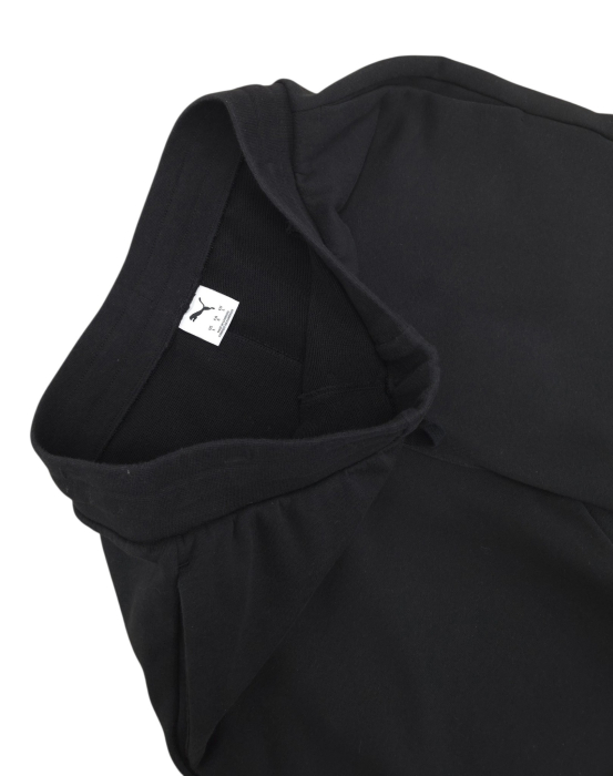 Pantaloni negri Puma Barbati-L [3]