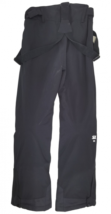 Pantaloni ski Baieti 13-14 Ani [2]