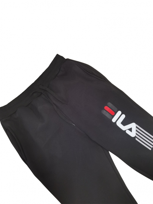 Pantaloni sport negri Femei-M [3]