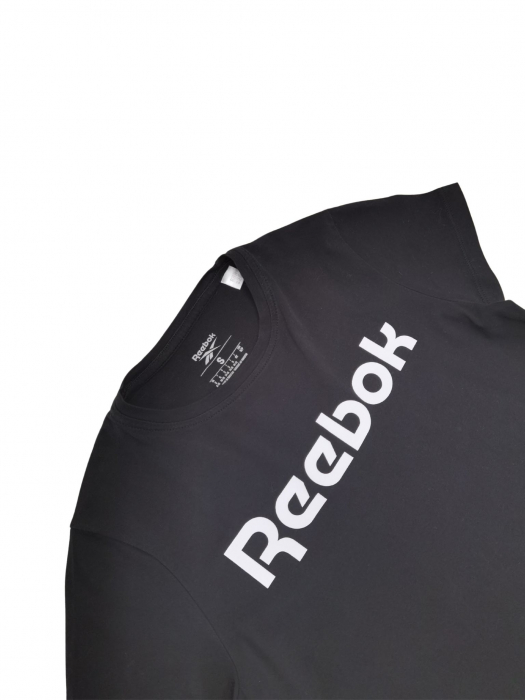 Tricou negru Reebok Femei-S [3]