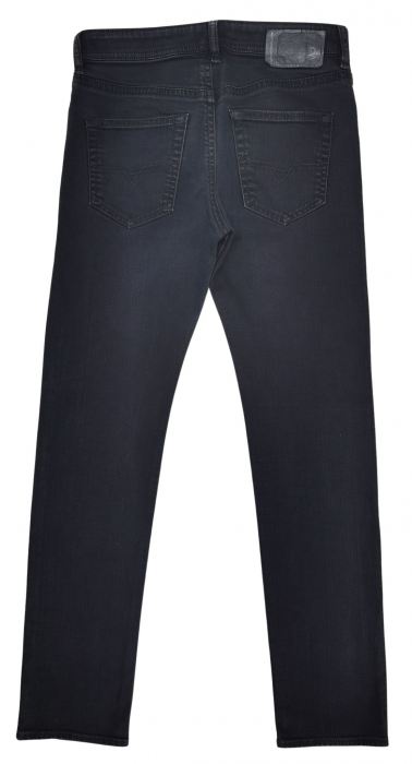 Blugi negri DIESEL Barbati-S [2]