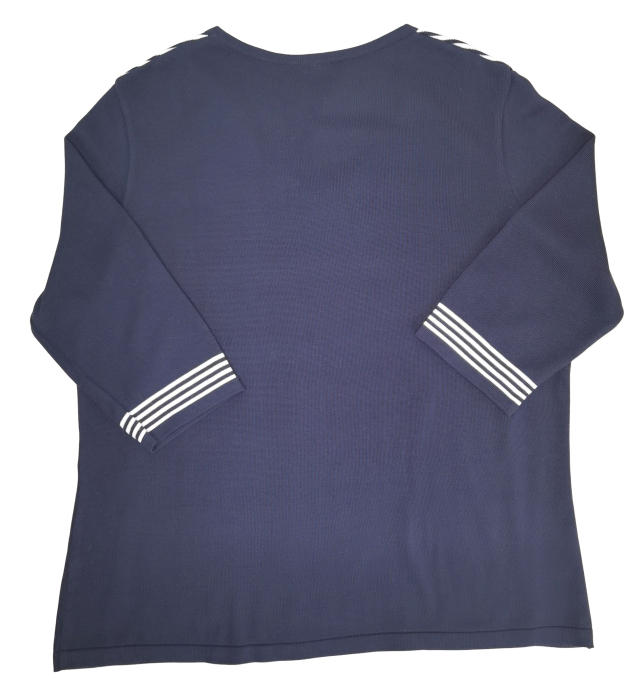 Pulover cu model Femei-XL [2]