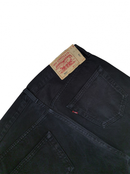 Blugi Levi's 501 Barbati-L [3]