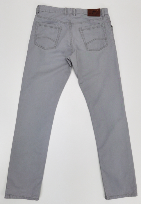 Pantaloni gri Red Point Barbati-L [6]