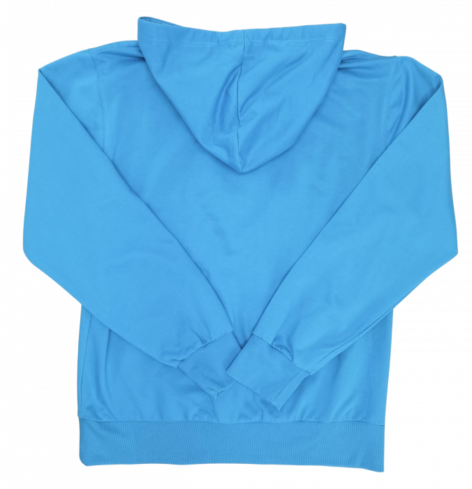 Hanorac albastru Napapijri Femei-XL [2]