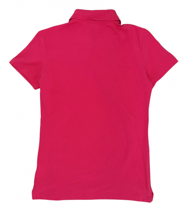 Tricou roz Nike Femei-S [2]
