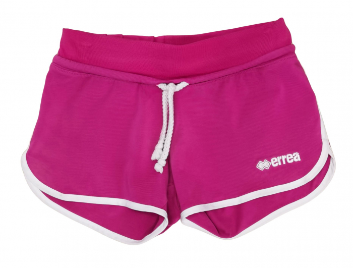 Pantaloni roz errea Femei-S [1]