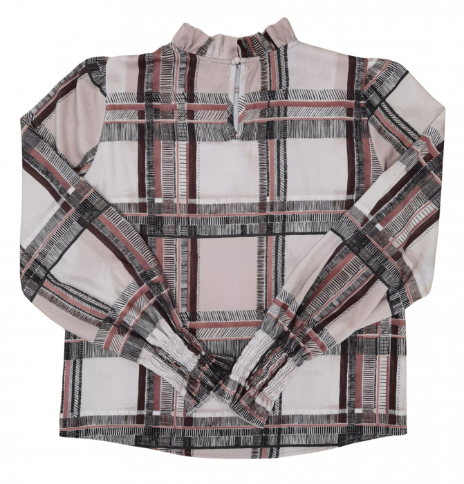 Bluza Retro Exon Femei-S [2]