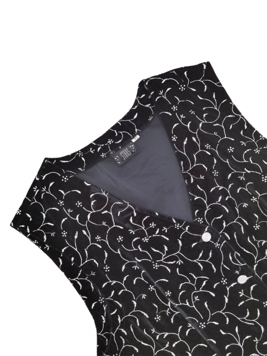 Vesta Retro Stars Femei-M [3]