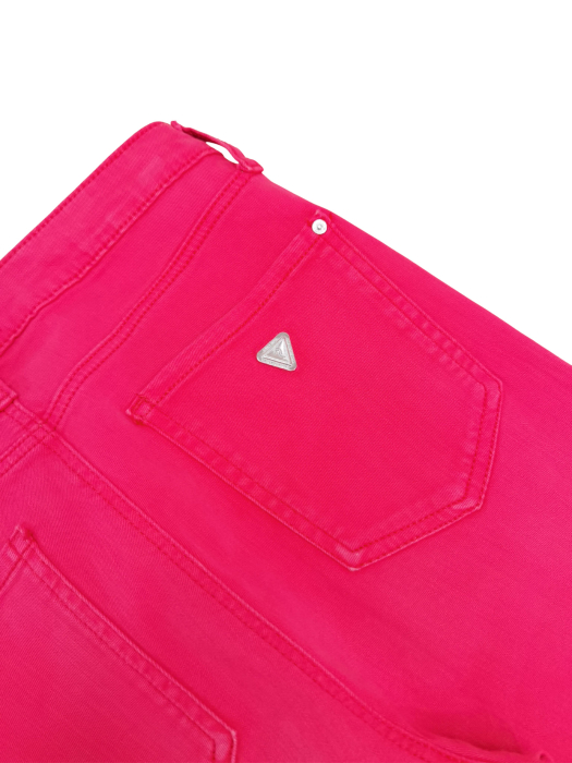 Blugi skinny GUESS Femei-M [4]