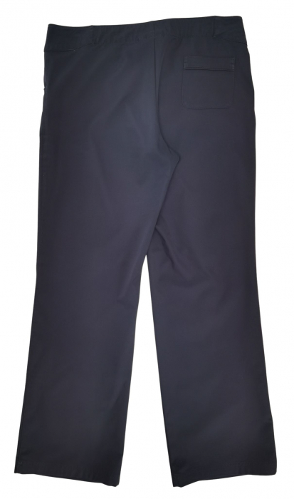 Pantaloni negri adidas Femei-L [2]