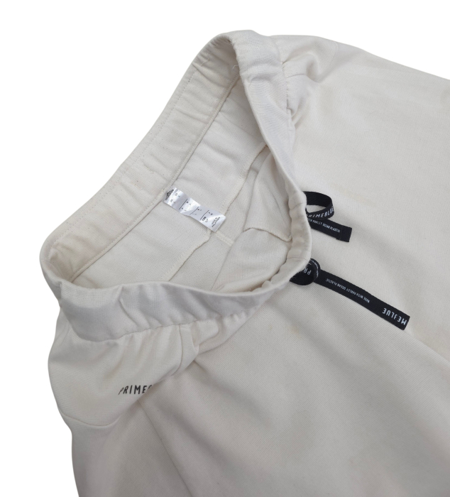 Pantaloni bej adidas Femei-S [3]