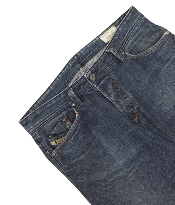 Blugi DIESEL Barbati-L [3]