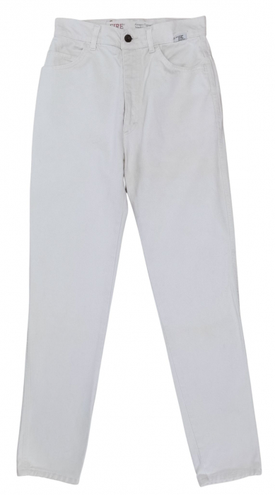 Blugi bej Fire Vintage Femei-S [1]