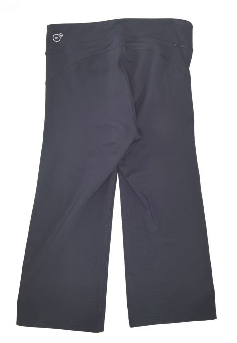 Pantaloni negri Puma Femei-M [2]