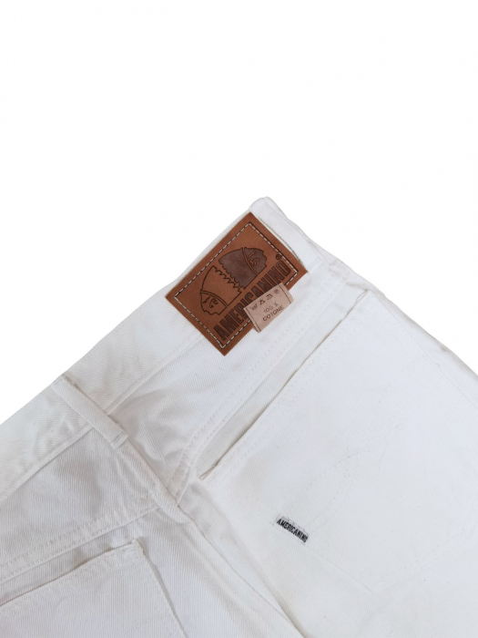 Blugi Vintage Americanino Femei-S [3]