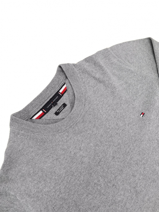 Pulover Tommy Hilfiger Barbati-L [3]