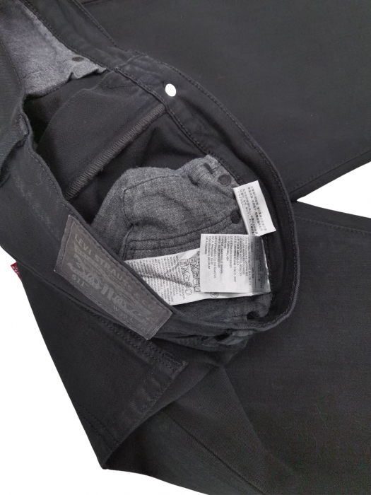 Blugi Levi's 511 Barbati-M [4]