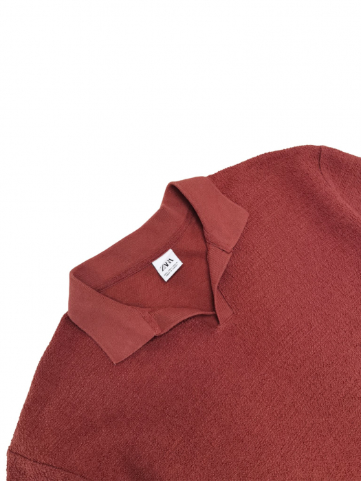 Tricou Zara Barbati-L [3]